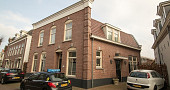 Fam. Muller Voorstraat Noordwijk